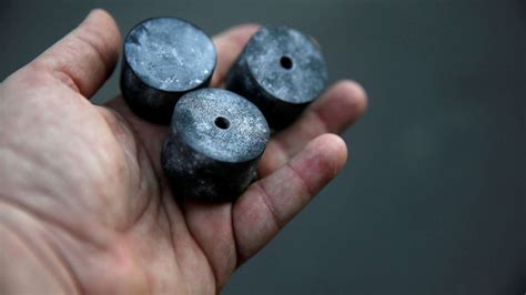 <b>Rubber</b> <b>bullets</b>. . Are rubber bullets legal in washington state